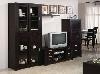 ambiente modular para sala.